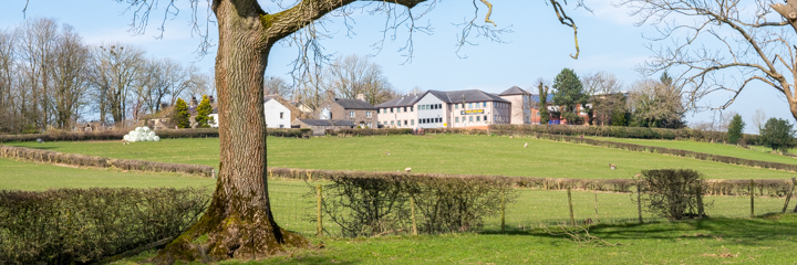 Bowland High