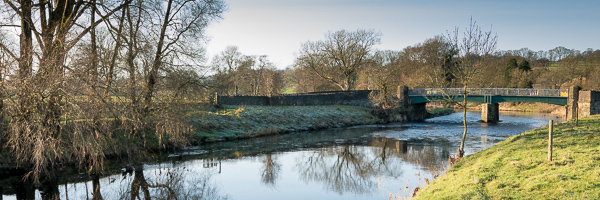 Grindleton bridge